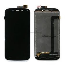 TOUCH+DISPLAY DOOGEE Y100X 5" PRETO TOUCH+DISPLAY DOOGEE Y100X 5" PRETO